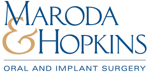Link to Maroda & Hopkins Oral & Implant Surgery home page