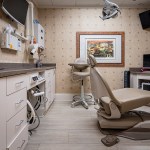 Germantown Office treatment room