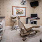 Germantown Office treatment room