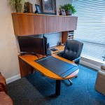 Germantown Office consult room
