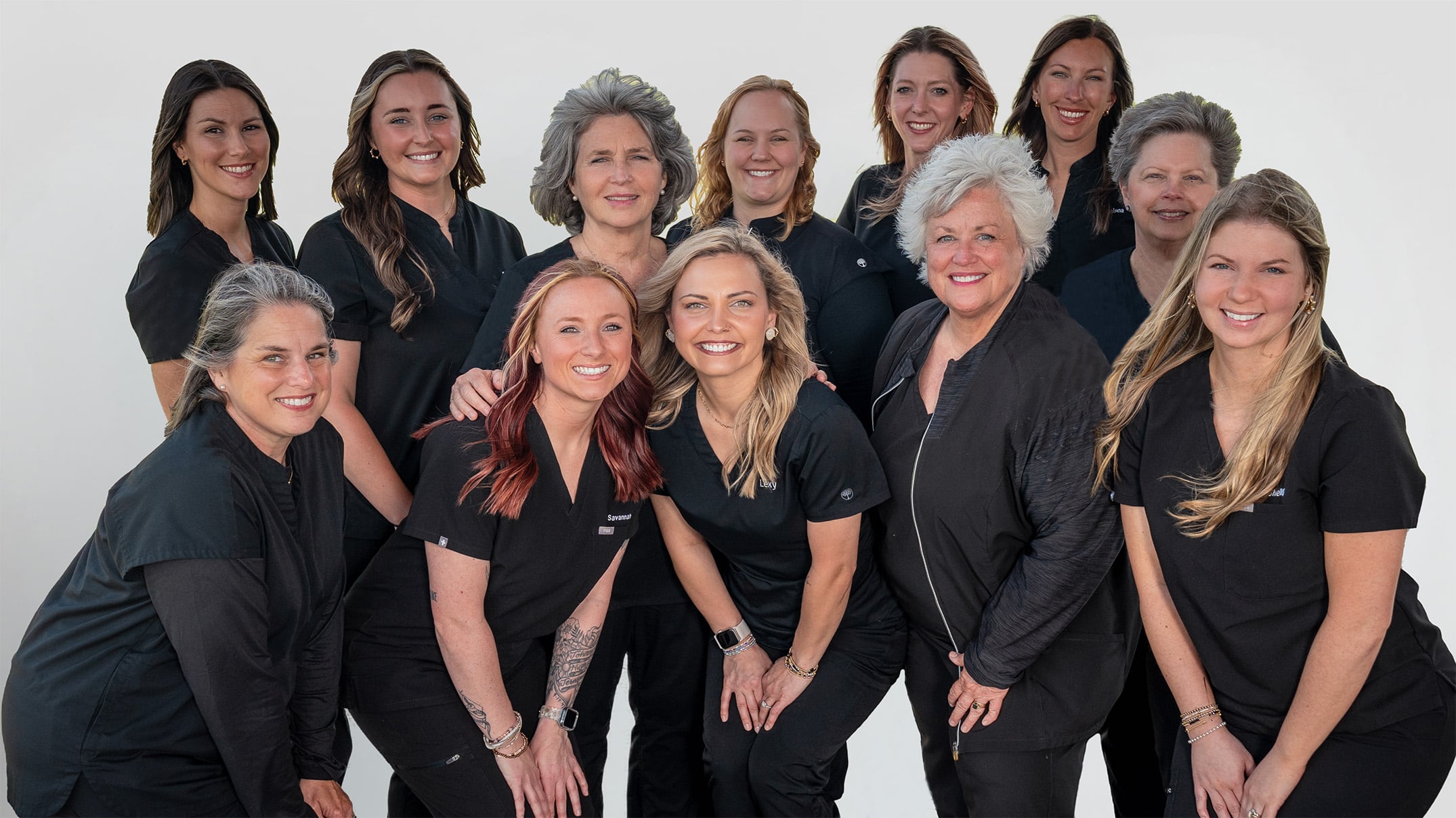 Surgical Staff